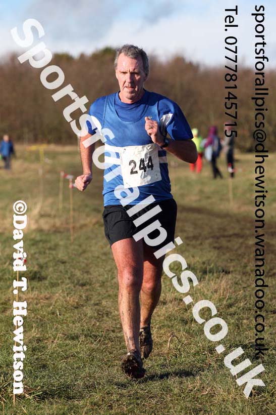 Mens masters 35s to 64s North Eastern Masters, Wallsend. Photo: David T. Hewitson/Sports for All Pics